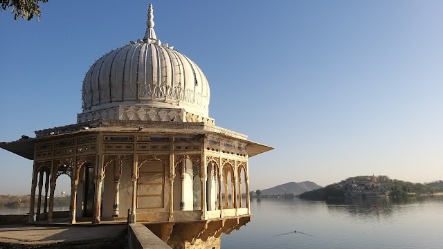 Kishangarh_Phool_mahal_palace_3