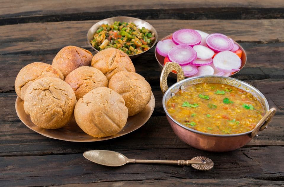 Kishangarh_Swaad_restaurant_1