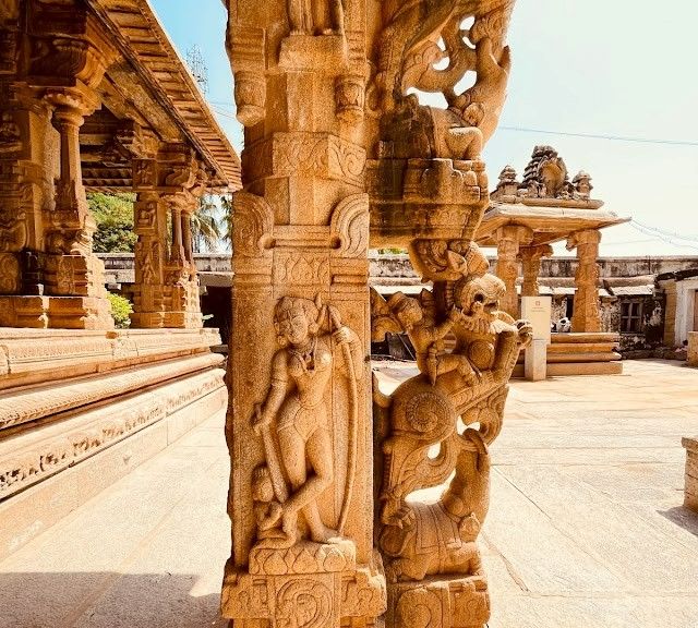 Kolar_Someswara_temple_2