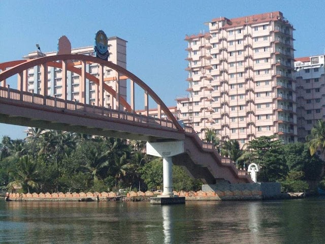 Kollam_Ashram_of_amritapuri_2