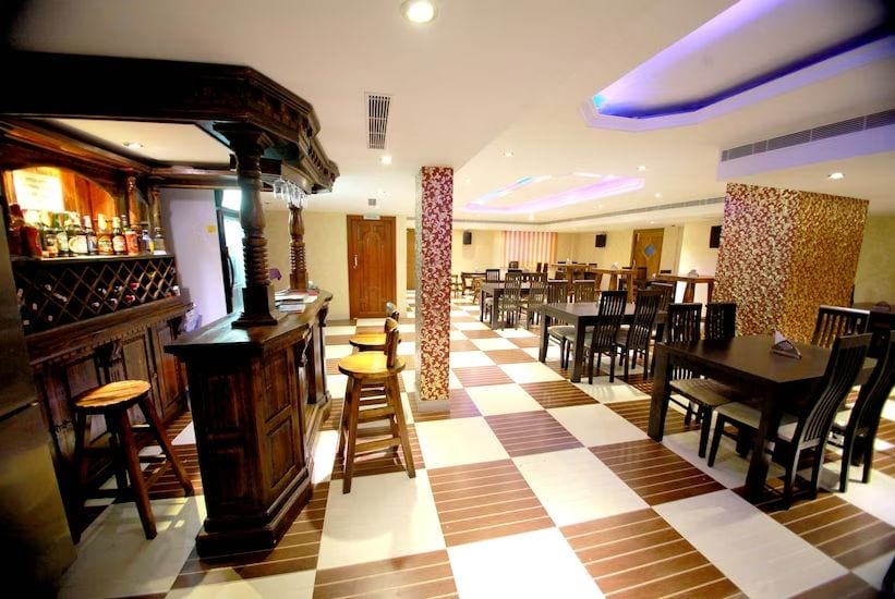 Kollam_Hotel_sea_pearl_2