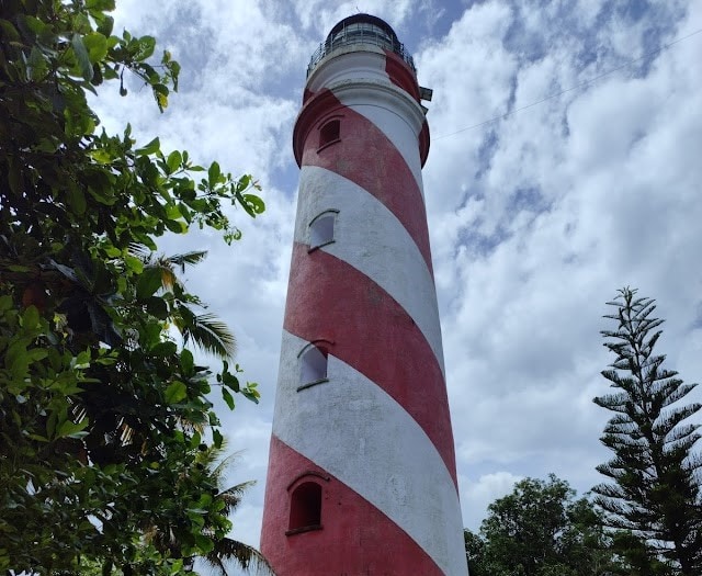 Kollam_Thangassery_lighthouse_1