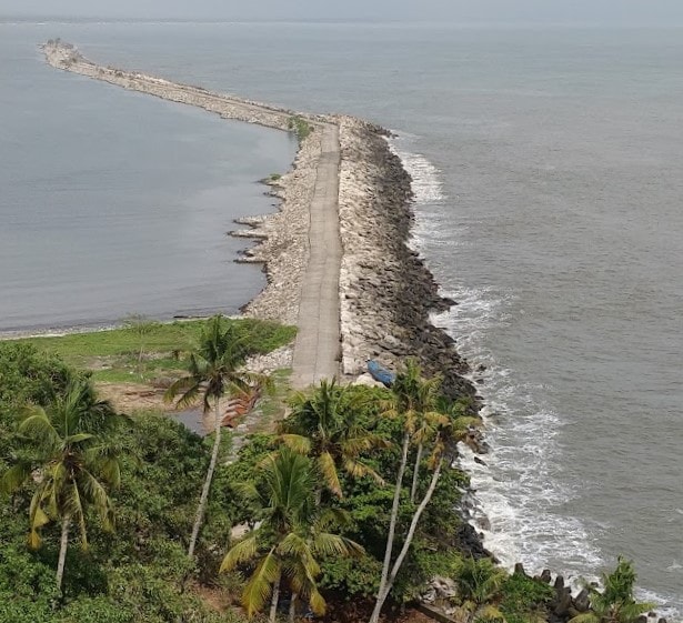Kollam_Thangassery_lighthouse_2