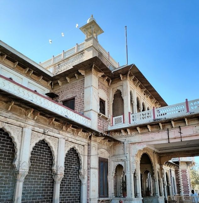 Kota_Umed_Club_1