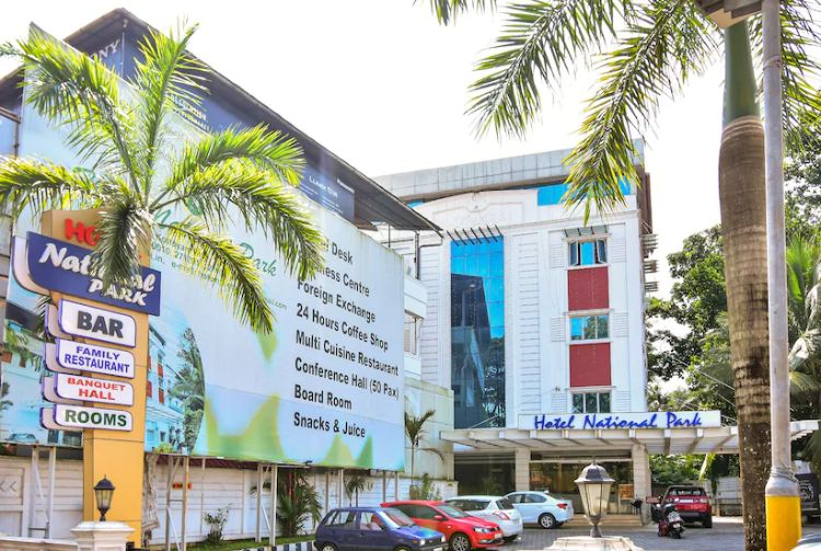Kottayam_Hotel_national_park_1