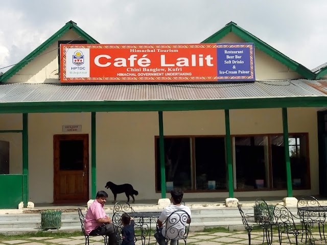 Kufri_Indira_tourist_park_1