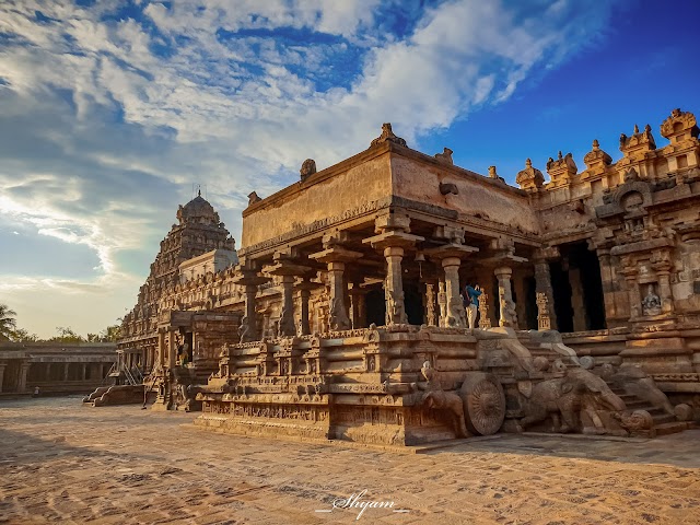 Kumbakonam_Airavatesvara_temple_1