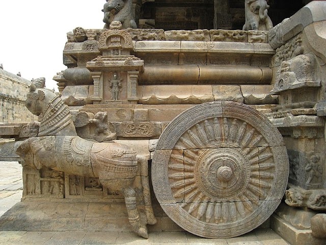 Kumbakonam_Airavatesvara_temple_3