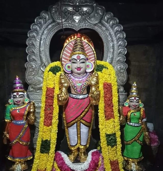Kumbakonam_Suryanar_koil_temple_2
