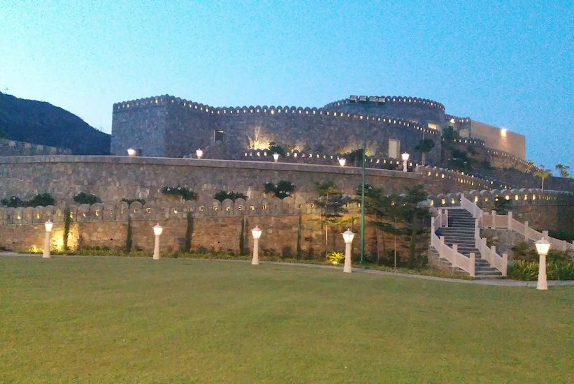 Kumbhalgarh_Raajsa_resort_1