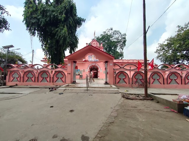 Kushinagar_Kuber_asthan_1