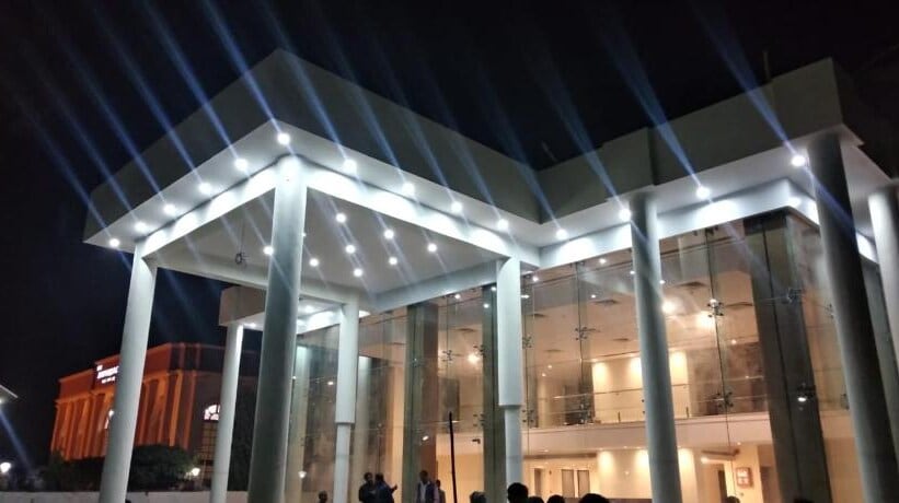 Kushinagar_Metteyye_residency_1