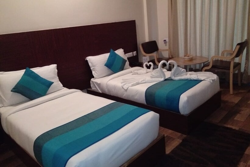 Kushinagar_Metteyye_residency_2