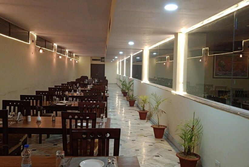 Kushinagar_Metteyye_residency_3