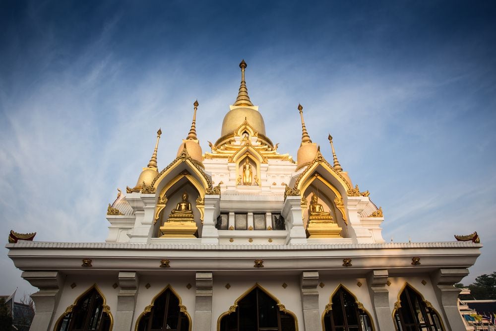 Kushinagar_Wat_thai_kushinara_chalermaraj_temple_2