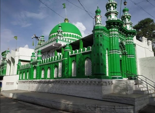 Latur_Surat_shawali_dargah_1