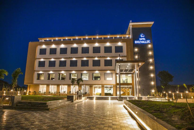 Mehsana_Shivalik_hotel_1