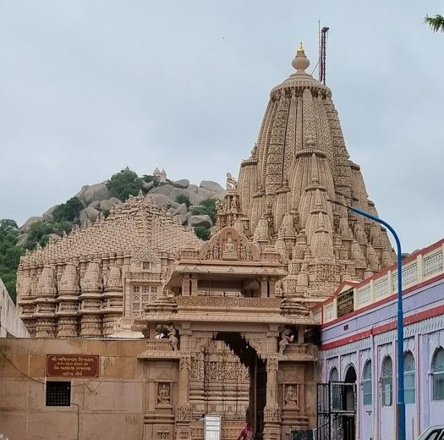 Mehsana_Taranga_hills_3
