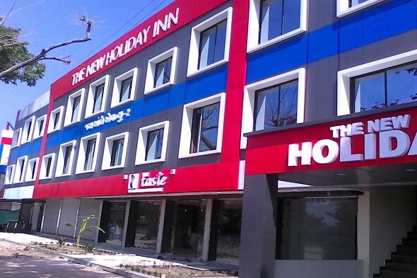 Mehsana_The_new_holiday_inn_1