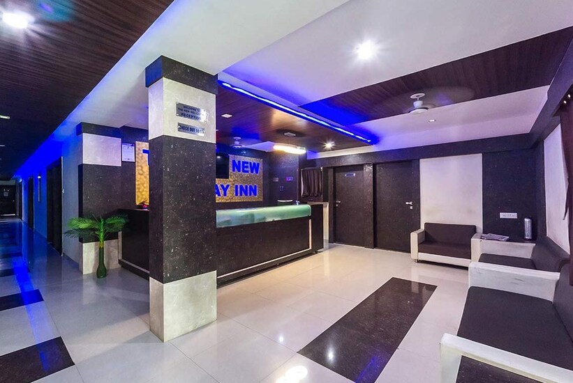 Mehsana_The_new_holiday_inn_2
