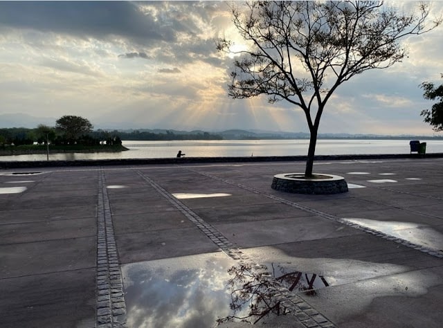 Mohali_Sukhna_lake_3