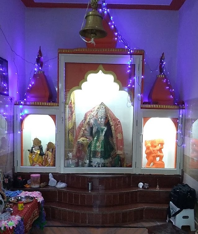 Muzaffarnagar_Durga_dham_1