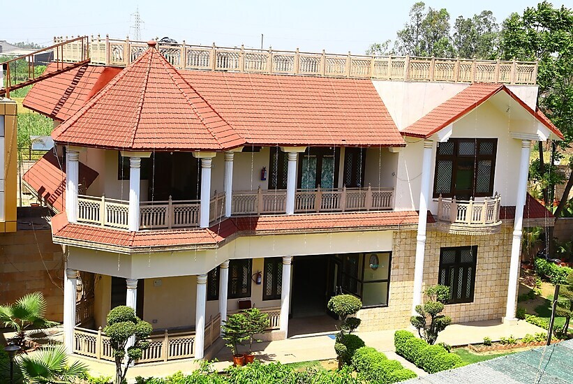 Muzaffarnagar_Gupta_resort_3