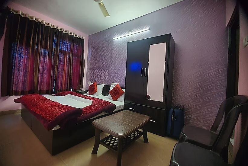 Muzaffarnagar_Hotel_king_city_1