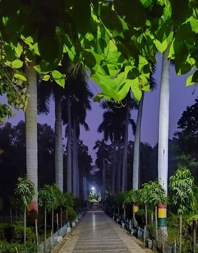 Muzaffarnagar_Kamla_nehru_vatika_2