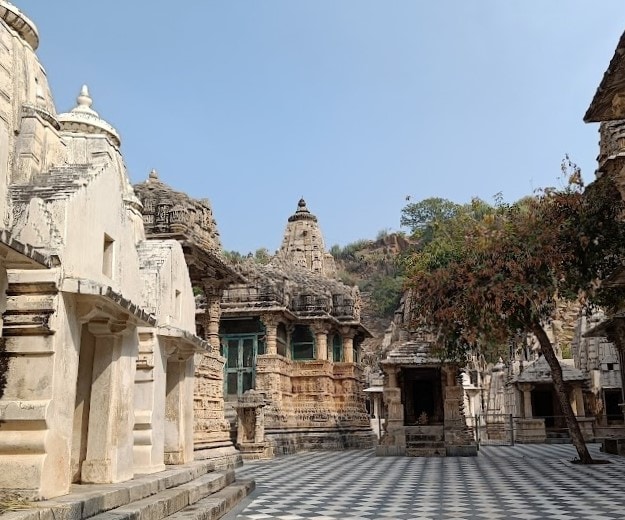 Nathdwara_Eklingji_temple_1