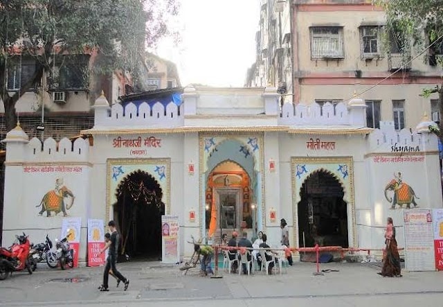 Nathdwara_Shrinathji_temple_1