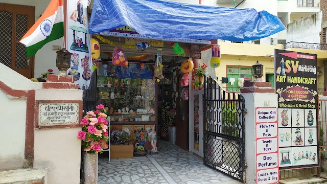 Nathdwara_Sv-marketing_art_&_handicraft_1