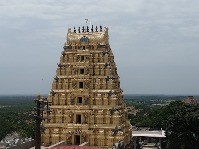 Nellore_Narasimhakonda_1
