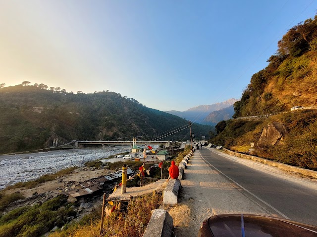 Palampur_Nevgal_khad_1