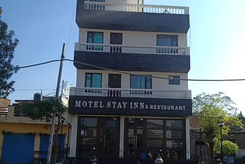 Pathankot_Motel_stay_inn_and_restaurant_1