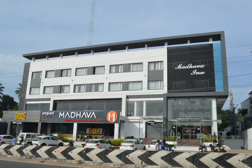 Pollachi_Hotel_madhava_inn_2