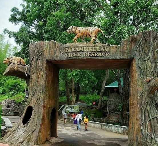 Pollachi_Parambikulam_tiger_reserve_1