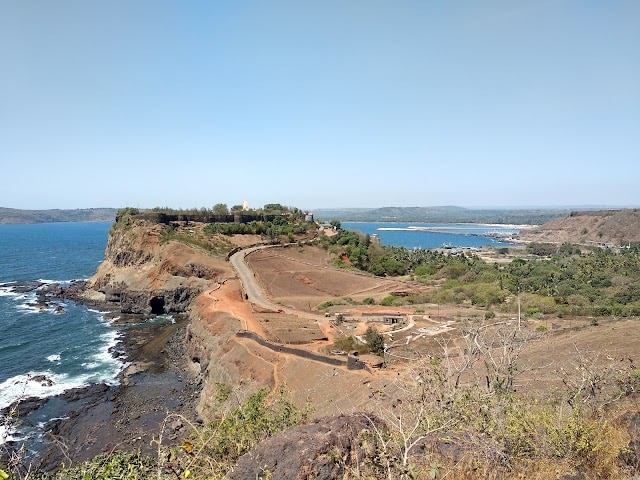 Ratnagiri_Ratnadurga_fort_1