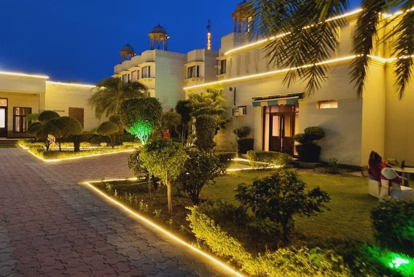 Rewari_Sk_park_rosella_hotel_resort_spa_1