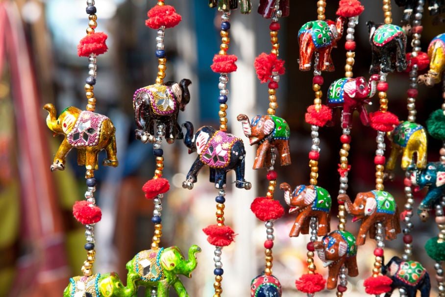 Roorkee_Civil_lines_market_1