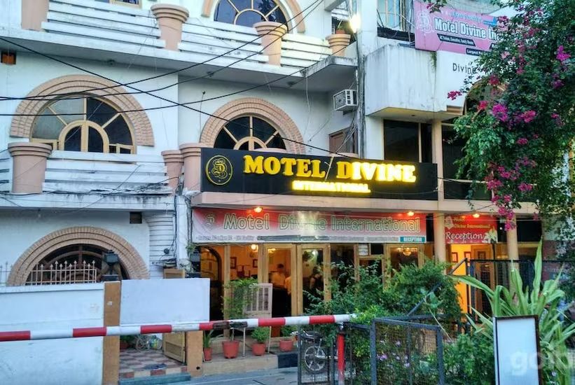 Roorkee_Motel_divine_international_roorkee_3