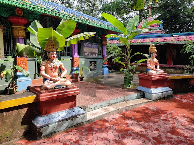 Rourkela_Hanuman_vatika_3
