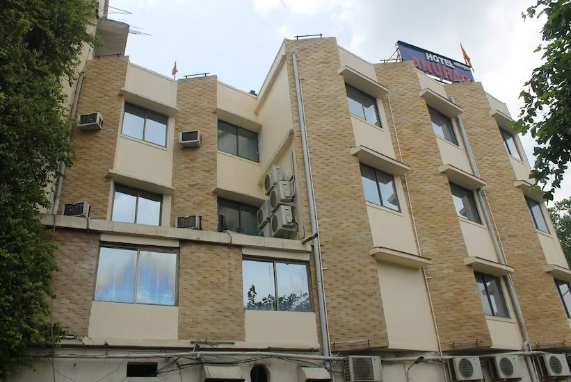 Rourkela_Hotel_anurag_3