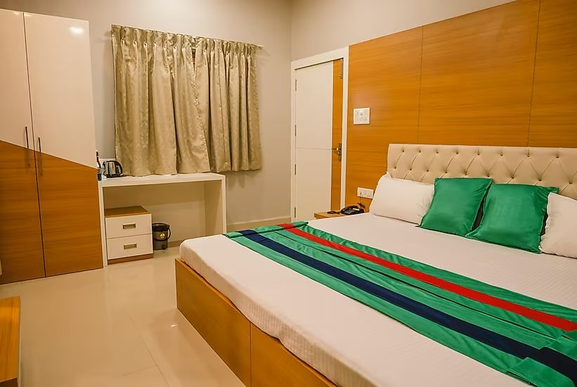 Rourkela_Hotel_green_apple-rourkela_1