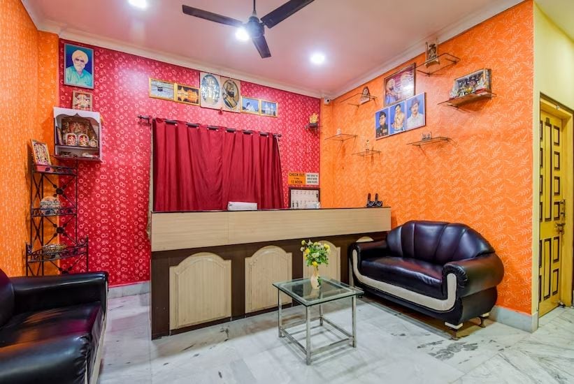 Rourkela_Hotel_priyal_amrit_sagar_2