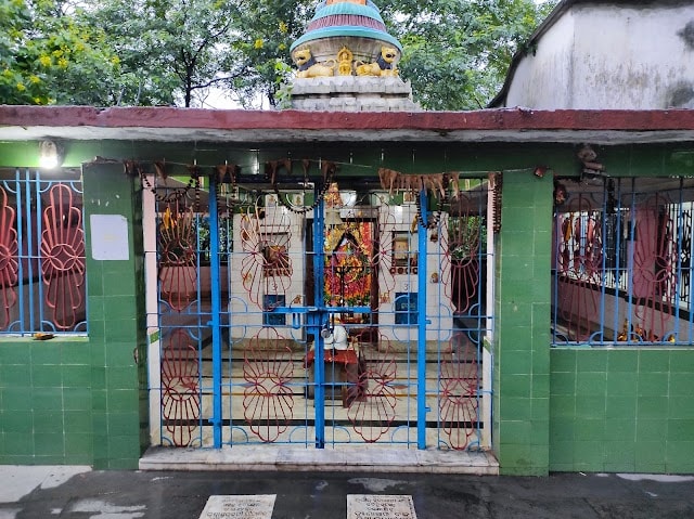 Rourkela_Laxmi_narayan_mandir_3