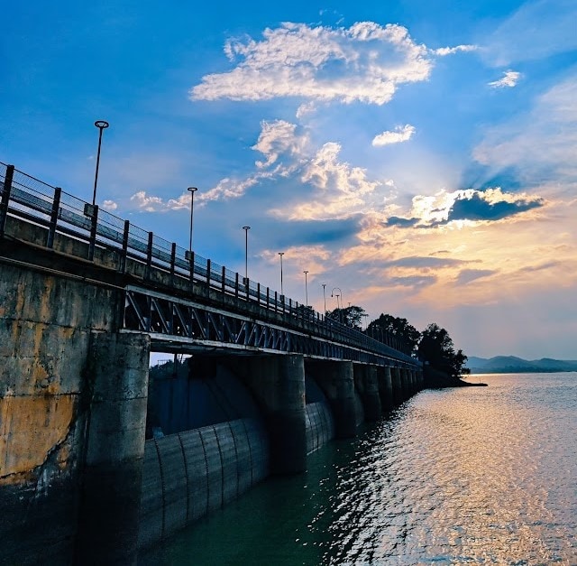 Rourkela_Mandira_dam_3