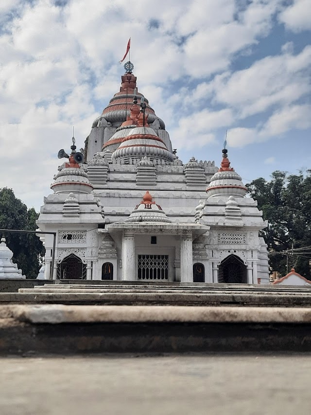 Rourkela_ahirabandh_jagannath_temple_1