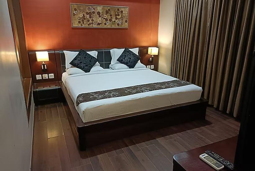 Rourkela_central_park_hotel_1