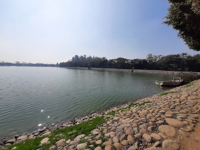 Rudrapur_Lake_of_paradise_1